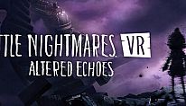 Buy Little Nightmares VR: Altered Echoes PC