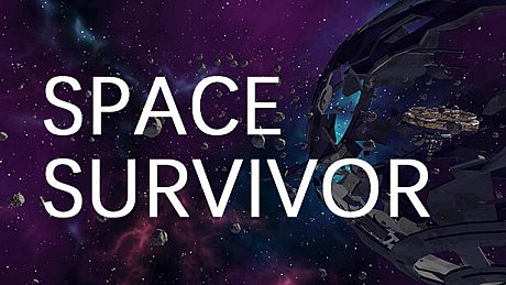 Space Survivor Game