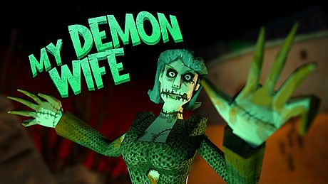 My Demon Wife Game
