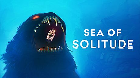 Sea of Solitude Game