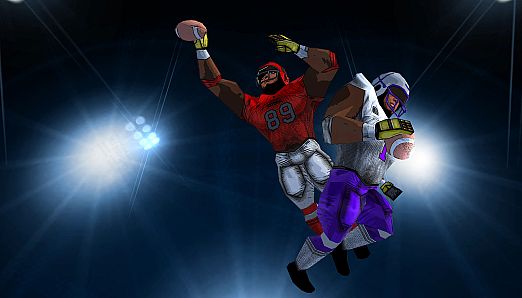 2MD: VR Football Unleashed ALL☆STAR
