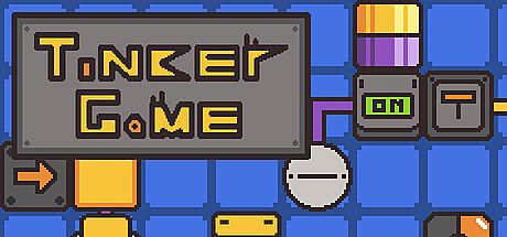 Tinker Game Game