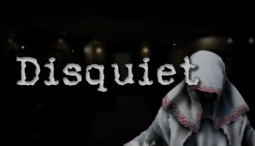 Disquiet