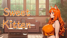 Sweet Kitten