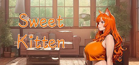 Sweet Kitten Game