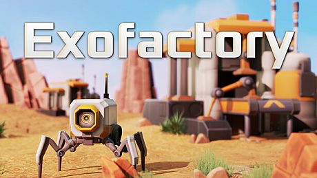 Exofactory Game