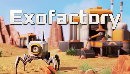 Exofactory