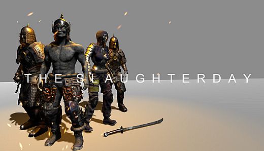 The Slaughterday