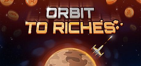 Orbit to Riches Game
