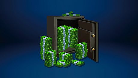 Stock of banknotes [True Reporter] DLC