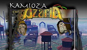 Kamioza (Ch1 Azaria)