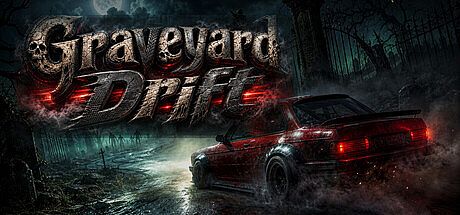 Graveyard Drift Game
