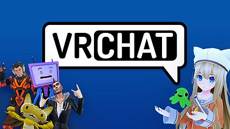 VRChat Game