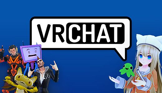 VRChat