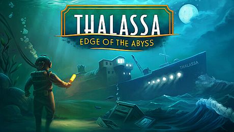 Thalassa: Edge of the Abyss