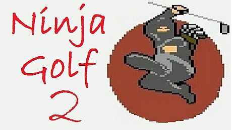 Ninja Golf 2 Game