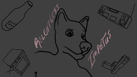 Relentless Impetus Game