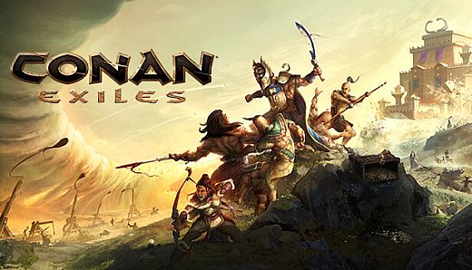 Conan Exiles
