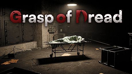 Grasp of Dread Game