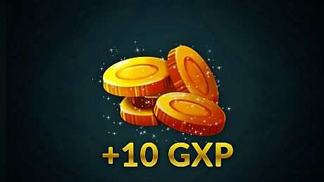10 GXP [Sphere 3] DLC