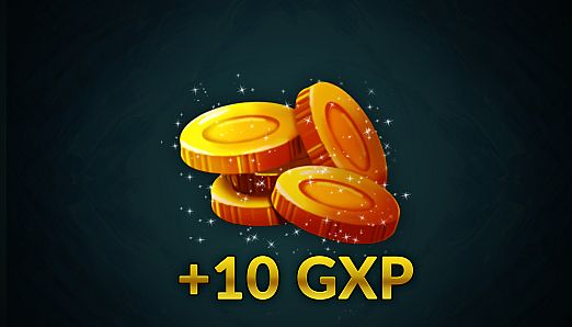10 GXP [Sphere 3]