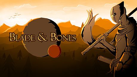 Blade & Bones Game