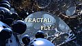 Fractal Fly - Chaos Maze