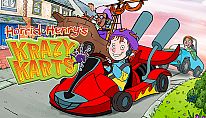 Buy Horrid Henry's Krazy Karts PC