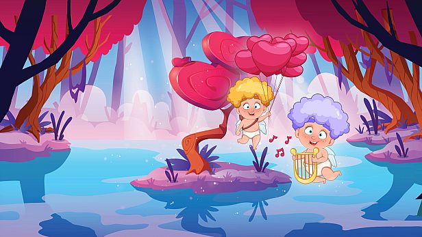 Buy Valentine Candy Break 2 Head to Head