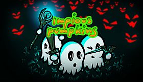 Impious Pumpkins