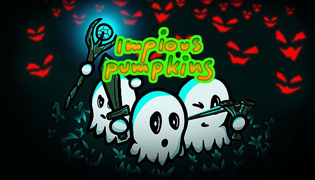 Buy Impious Pumpkins