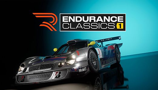 Endurance Classics Part 1