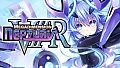Megadimension Neptunia VIIR - 4 Goddesses Online Magician Weapon Set