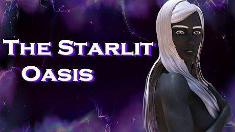 The Starlit Oasis Game
