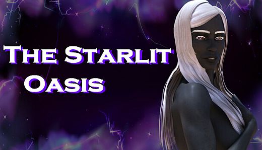 The Starlit Oasis