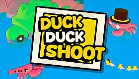 Duck, Duck, Shoot