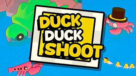 Duck, Duck, Shoot Game