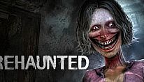 Buy Rehaunted PC