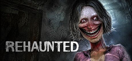 Rehaunted
