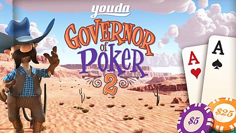 Governor of Poker 2