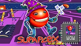 Supaplex WOW!