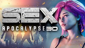 SEX Apocalypse 3D