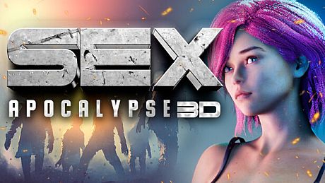 SEX Apocalypse 3D Game