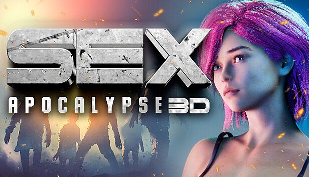 Buy SEX Apocalypse 3D