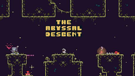 The Abyssal Descent Game