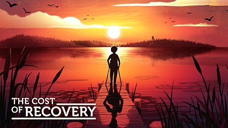 The Cost of Recovery Game