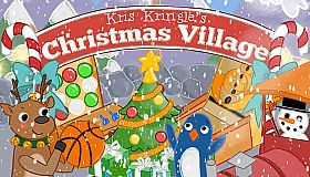 Kris Kringle's Christmas Village VR