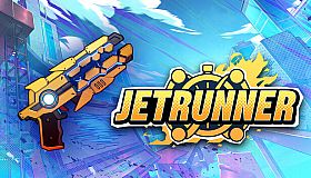 JETRUNNER - Founder Pack