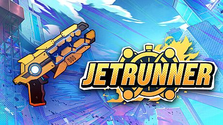 JETRUNNER - Founder Pack DLC