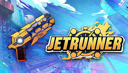 JETRUNNER - Founder Pack